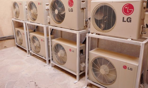 Usi l’aria condizionata? Ecco quali infezioni rischi
