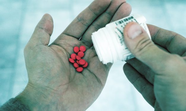 Vari effetti delle droghe sul sesso