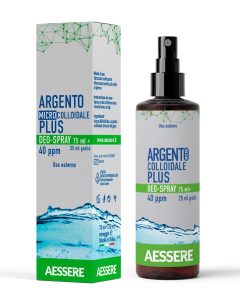 Argento colloidale: mito o potente rimedio? Tutta la verità.