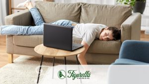 Sedentarietà: la “malattia” del secolo e come combatterla senza sforzi.