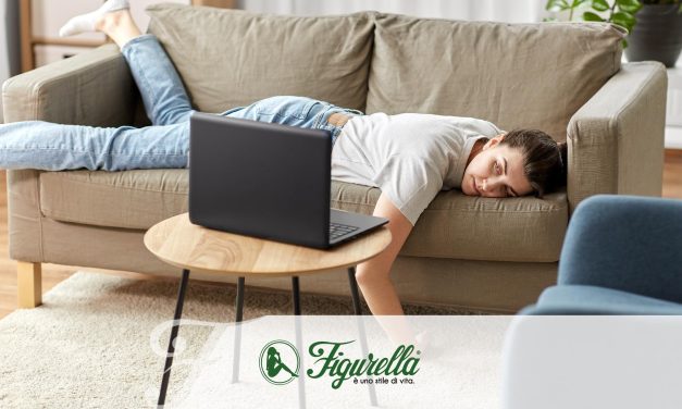 Sedentarietà: la “malattia” del secolo e come combatterla senza sforzi.