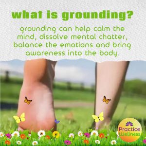 Grounding: i benefici scientifici del camminare a piedi nudi sulla terra.