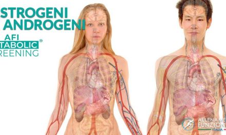 L’equilibrio estrogeni-progesterone per il benessere femminile.