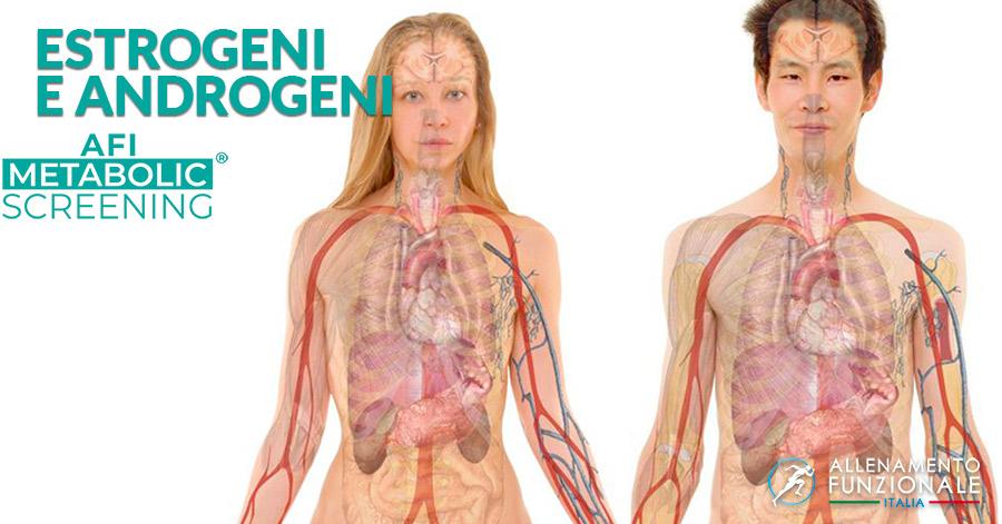 L’equilibrio estrogeni-progesterone per il benessere femminile.
