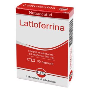 Lattoferrina: la proteina immunitaria multifunzione, non solo dal latte.