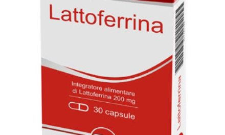 Lattoferrina: la proteina immunitaria multifunzione, non solo dal latte.