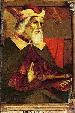 La Teoria Umorale di Ippocrate: come si curavano gli antichi?