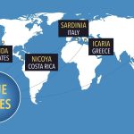 Zone Blu: i 9 segreti della longevità delle popolazioni più sane al mondo.