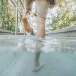 Idroterapia Kneipp: i segreti tedeschi dell’acqua che cura.