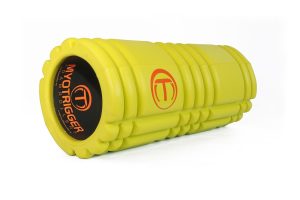 Foam roller: come e perché usarlo per accelerare il recupero muscolare.