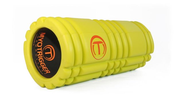 Foam roller: come e perché usarlo per accelerare il recupero muscolare.