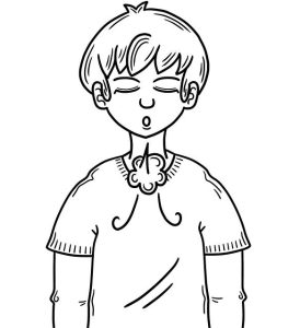 Respirazione Buteyko: meno aria per ossigenare meglio il corpo.