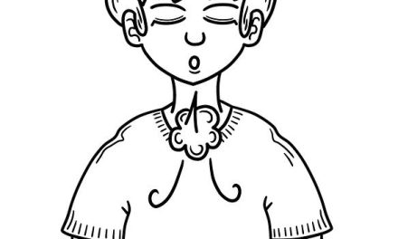 Respirazione Buteyko: meno aria per ossigenare meglio il corpo.