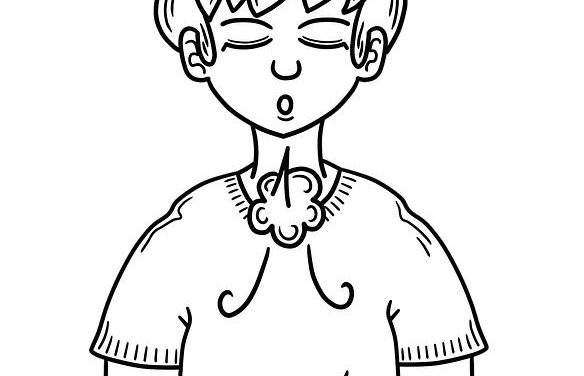 Respirazione Buteyko: meno aria per ossigenare meglio il corpo.