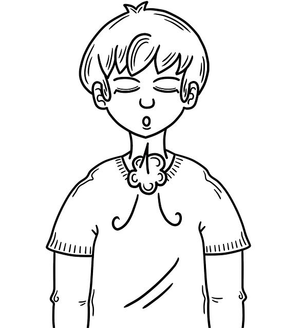 Respirazione Buteyko: meno aria per ossigenare meglio il corpo.