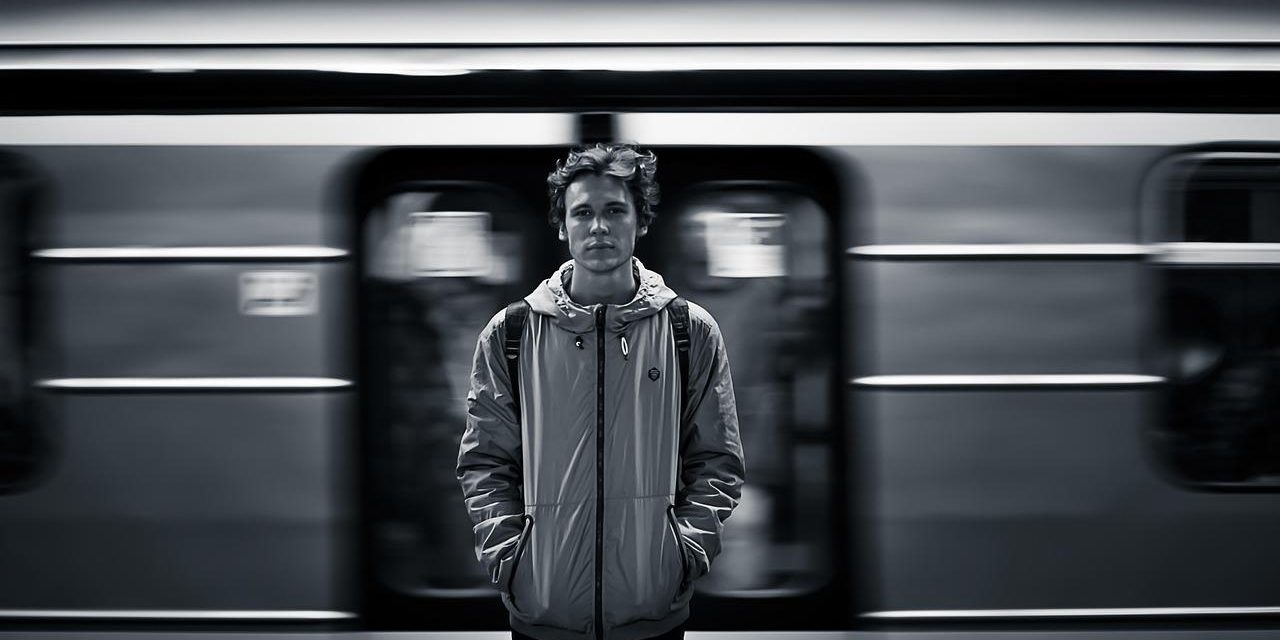 Danzaterapia: liberare le emozioni e curare l’anima con il movimento.