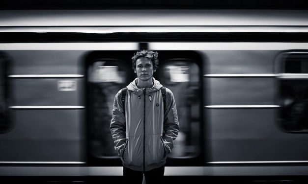 Danzaterapia: liberare le emozioni e curare l’anima con il movimento.