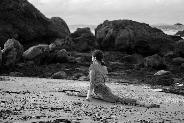 Ginnastica posturale Mézières: un approccio globale per riallineare il corpo.