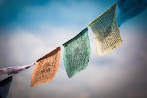 Terapia del suono: l’effetto delle campane tibetane sul nostro cervello.