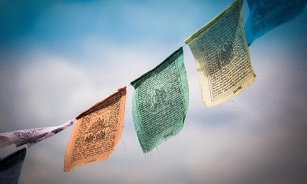 Terapia del suono: l’effetto delle campane tibetane sul nostro cervello.