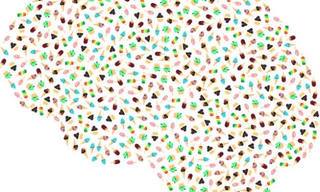 Mindful eating: come trasformare per sempre il tuo rapporto con il cibo.