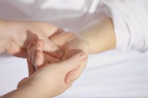 Trigger point: come sciogliere i nodi muscolari causa di dolore cronico.