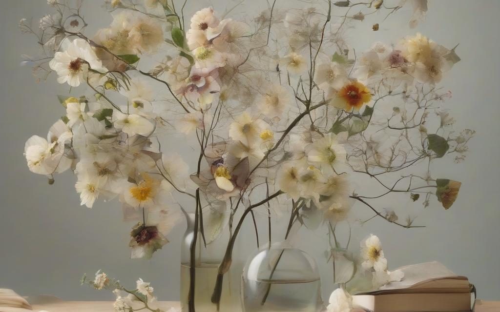 Fiori di Bach per lo studio: come migliorare memoria e concentrazione