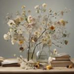Fiori di Bach per lo studio: come migliorare memoria e concentrazione