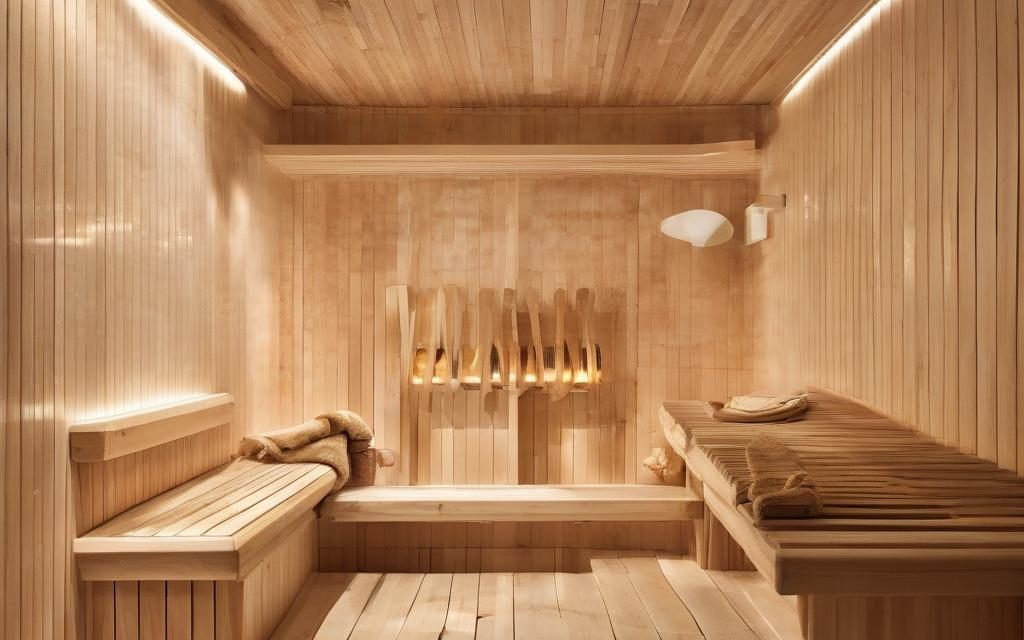 La scienza dietro la sauna a infrarossi: disintossicazione e calorie