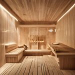 La scienza dietro la sauna a infrarossi: disintossicazione e calorie