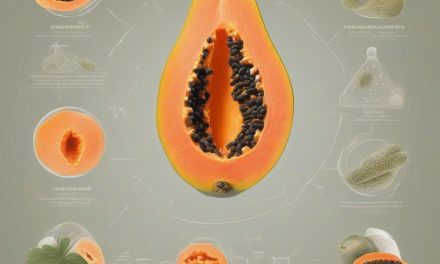 Proprietà della Papaya fermentata per il sistema immunitario senile