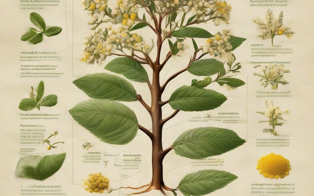 Proprietà terapeutiche del Miele di Manuka: un antibiotico naturale