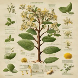 Proprietà terapeutiche del Miele di Manuka: un antibiotico naturale