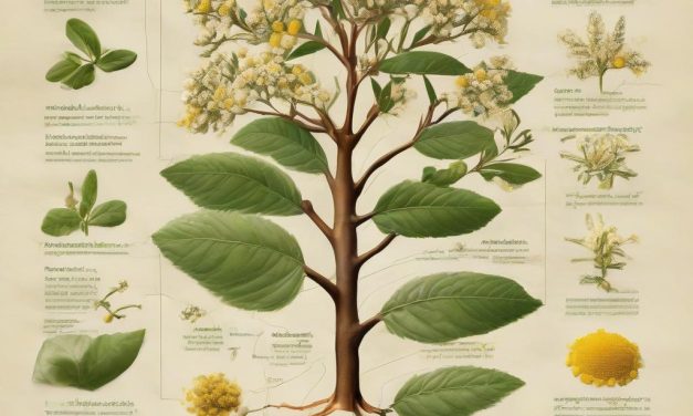 Proprietà terapeutiche del Miele di Manuka: un antibiotico naturale