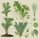 Alga Kombu e metabolismo: l’apporto di iodio per la funzionalità basale
