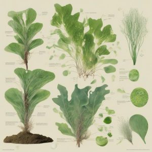 Alga Kombu e metabolismo: l’apporto di iodio per la funzionalità basale