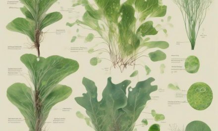 Alga Kombu e metabolismo: l’apporto di iodio per la funzionalità basale