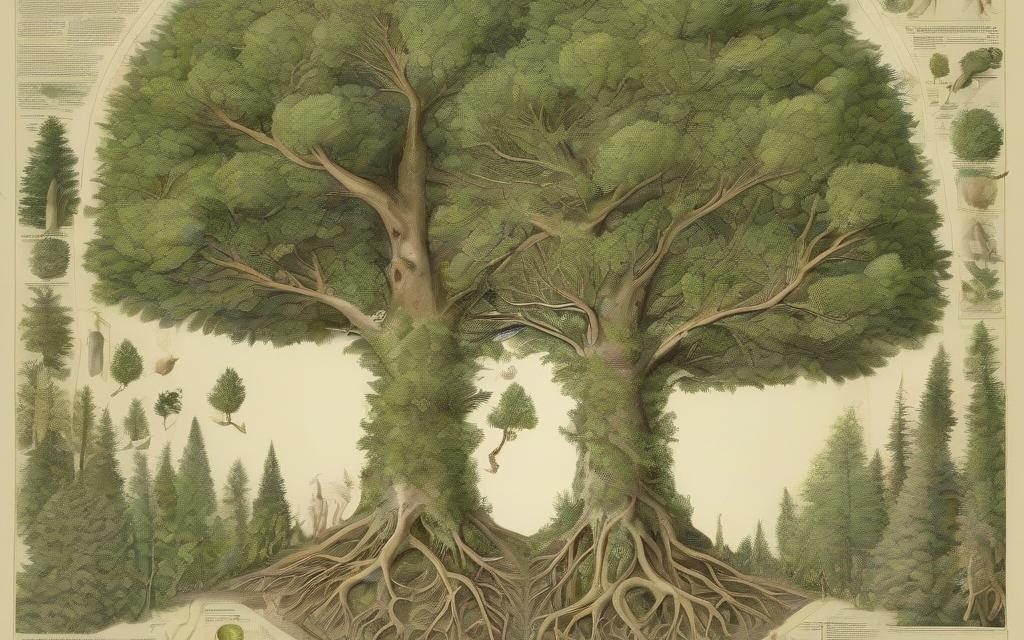 Medicina Forestale: i fitoncidi degli alberi e il sistema immunitario