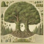 Medicina Forestale: i fitoncidi degli alberi e il sistema immunitario