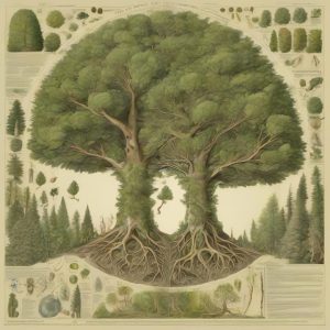 Medicina Forestale: i fitoncidi degli alberi e il sistema immunitario