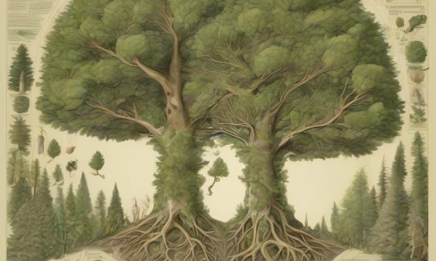Medicina Forestale: i fitoncidi degli alberi e il sistema immunitario