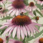 Echinacea e prevenzione influenzale: quando iniziare il trattamento