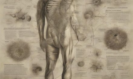 Crioterapia: il potere del freddo estremo per l’infiammazione sistemica