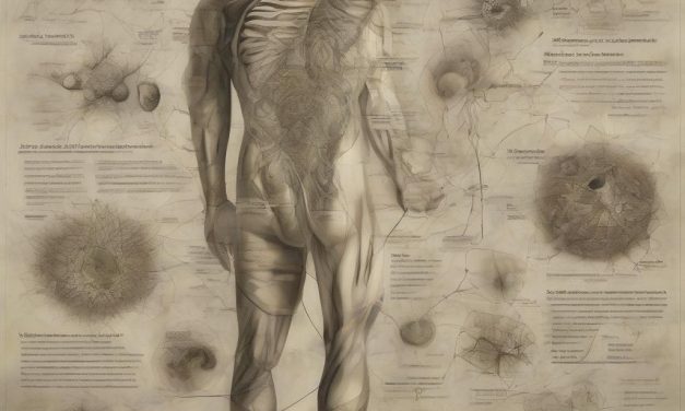Crioterapia: il potere del freddo estremo per l’infiammazione sistemica