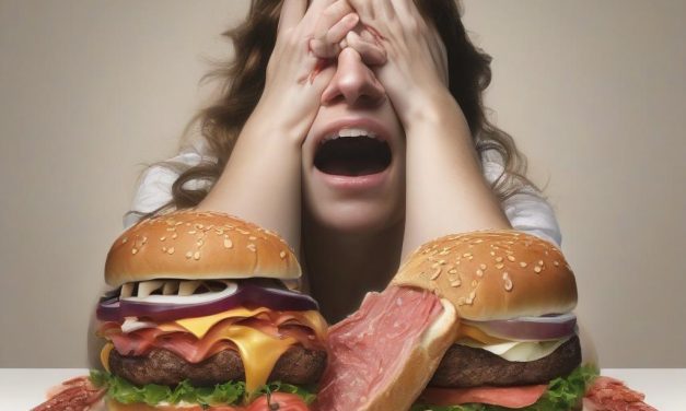 Dieta Anti-infiammatoria: i cibi che spengono il dolore cronico nel corpo