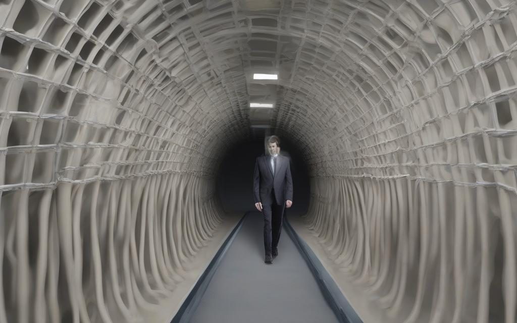 Ergonomia in ufficio: come prevenire la sindrome del tunnel carpale