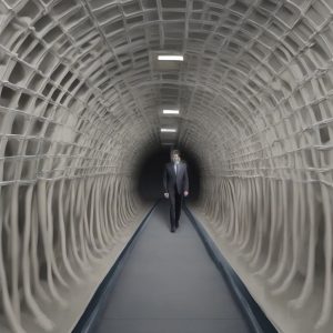 Ergonomia in ufficio: come prevenire la sindrome del tunnel carpale