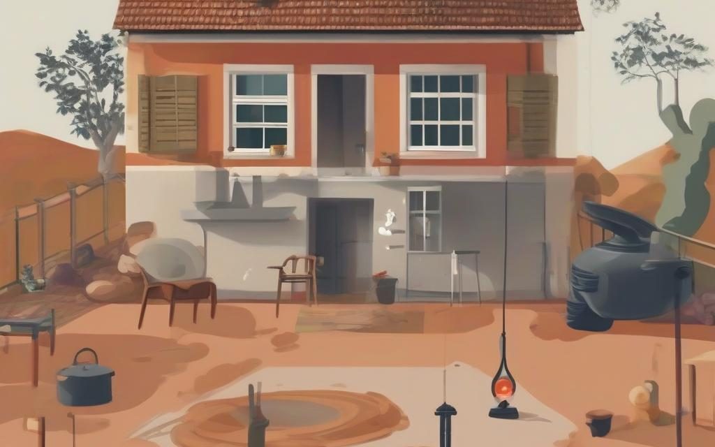 Radon in casa: i pericoli per i polmoni e come bonificare gli ambienti