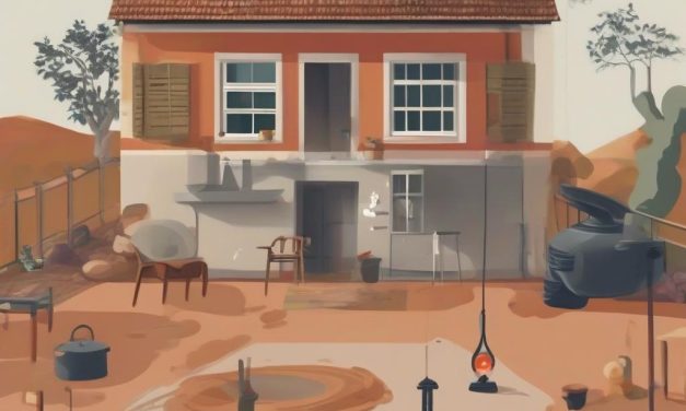 Radon in casa: i pericoli per i polmoni e come bonificare gli ambienti