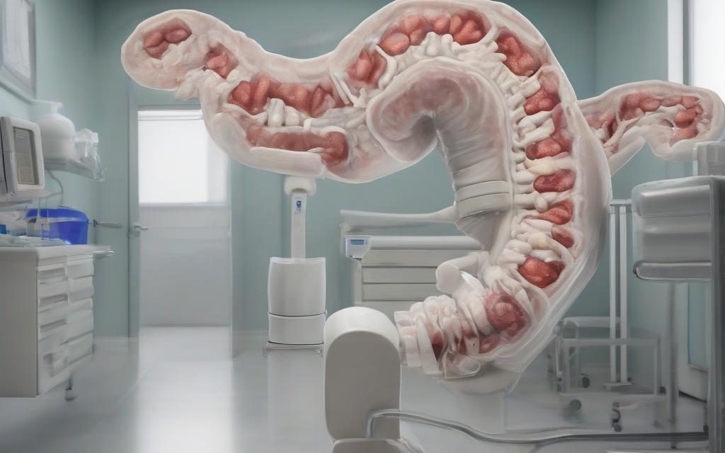 Idrocolonterapia: benefici e controindicazioni per la pulizia del colon